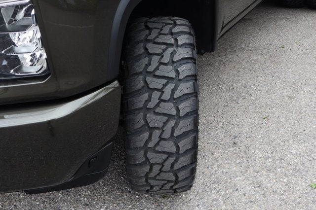 2022 Chevrolet Silverado 3500HD High Country