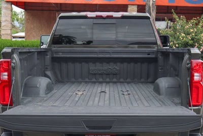 2022 Chevrolet Silverado 3500HD High Country