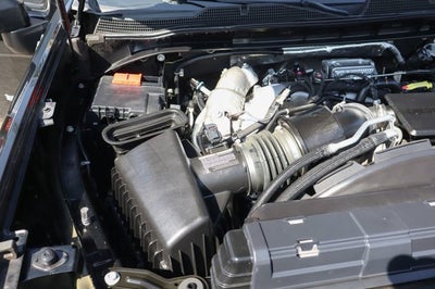 2022 Chevrolet Silverado 3500HD High Country