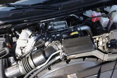 2022 Chevrolet Silverado 3500HD High Country