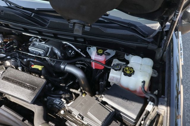 2022 Chevrolet Silverado 3500HD High Country