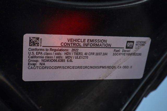 2022 Chevrolet Silverado 3500HD High Country