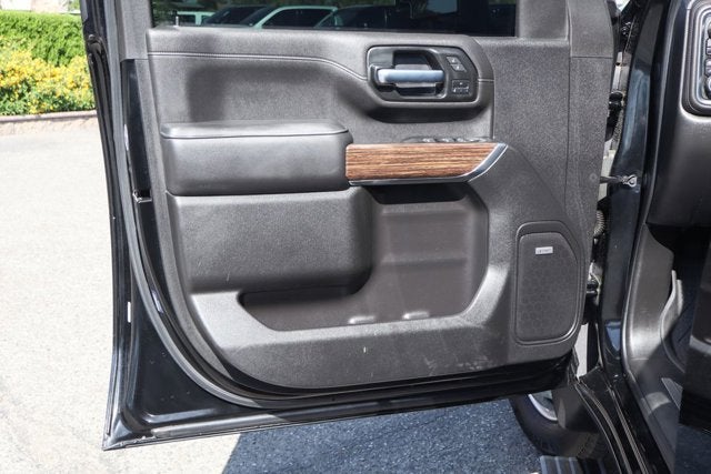 2022 Chevrolet Silverado 3500HD High Country