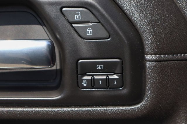 2022 Chevrolet Silverado 3500HD High Country