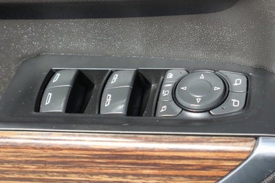 2022 Chevrolet Silverado 3500HD High Country