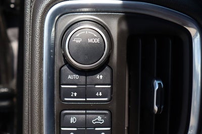 2022 Chevrolet Silverado 3500HD High Country