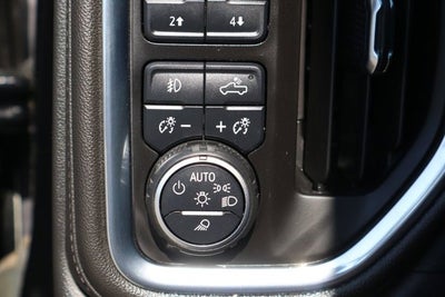 2022 Chevrolet Silverado 3500HD High Country