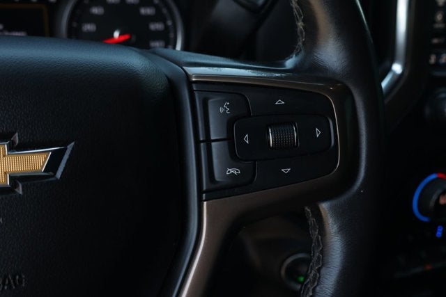 2022 Chevrolet Silverado 3500HD High Country