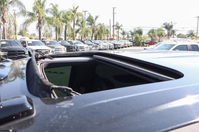 2022 Chevrolet Silverado 3500HD High Country