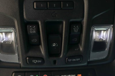 2022 Chevrolet Silverado 3500HD High Country