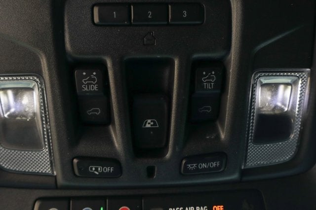 2022 Chevrolet Silverado 3500HD High Country