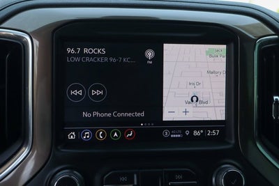 2022 Chevrolet Silverado 3500HD High Country