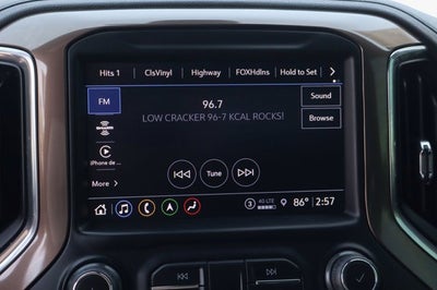 2022 Chevrolet Silverado 3500HD High Country