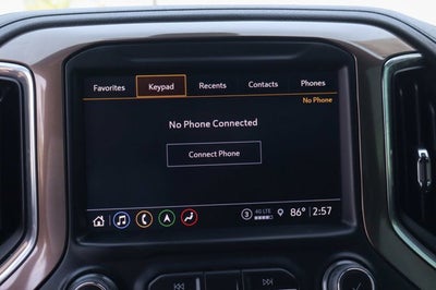 2022 Chevrolet Silverado 3500HD High Country