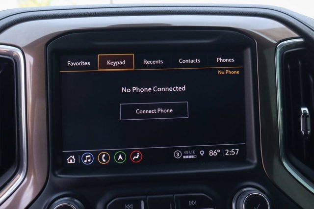 2022 Chevrolet Silverado 3500HD High Country