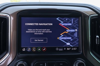 2022 Chevrolet Silverado 3500HD High Country