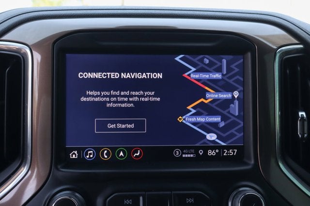 2022 Chevrolet Silverado 3500HD High Country