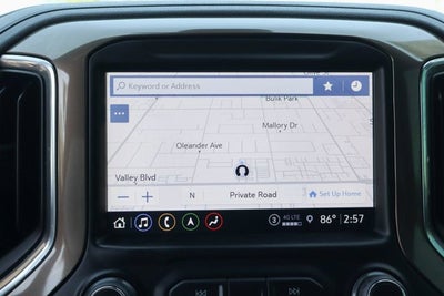 2022 Chevrolet Silverado 3500HD High Country