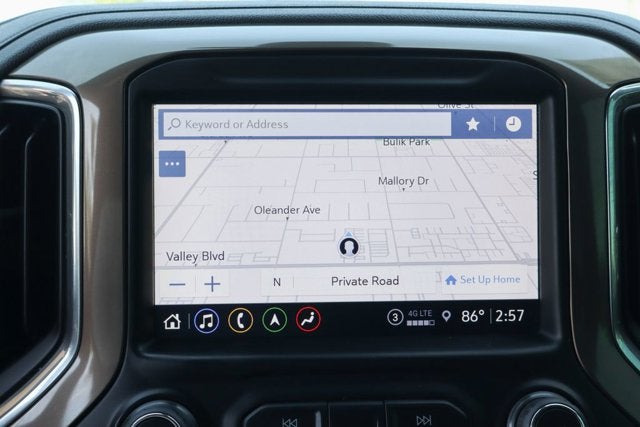 2022 Chevrolet Silverado 3500HD High Country