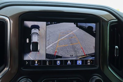 2022 Chevrolet Silverado 3500HD High Country