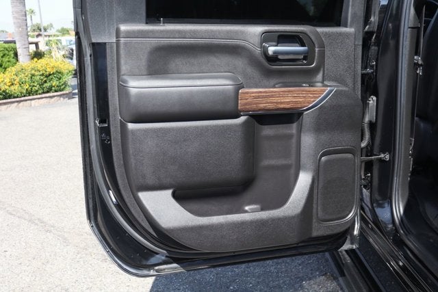 2022 Chevrolet Silverado 3500HD High Country