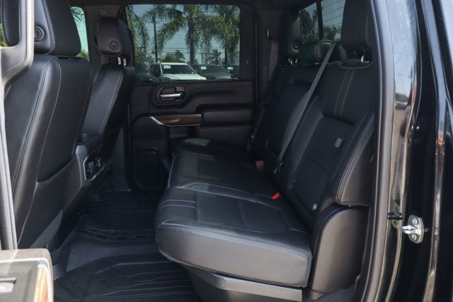 2022 Chevrolet Silverado 3500HD High Country