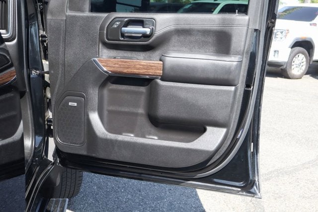 2022 Chevrolet Silverado 3500HD High Country