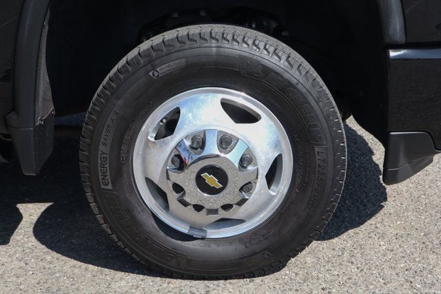 2022 Chevrolet Silverado 3500HD High Country