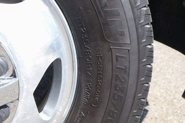 2022 Chevrolet Silverado 3500HD High Country