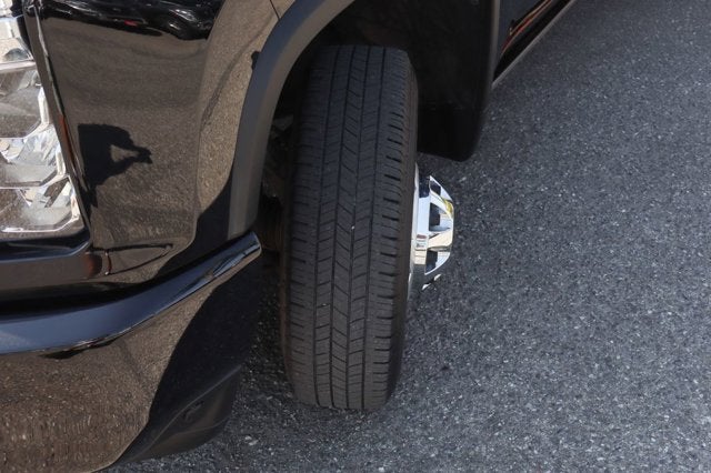 2022 Chevrolet Silverado 3500HD High Country