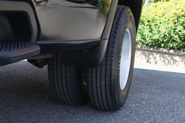 2022 Chevrolet Silverado 3500HD High Country