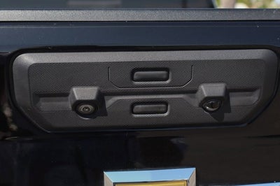 2022 Chevrolet Silverado 3500HD High Country