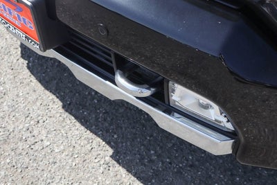 2022 Chevrolet Silverado 3500HD High Country