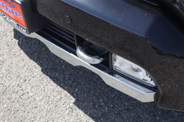 2022 Chevrolet Silverado 3500HD High Country