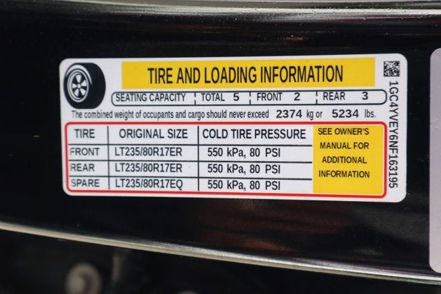 2022 Chevrolet Silverado 3500HD High Country