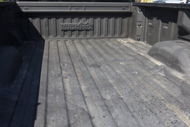 2022 Chevrolet Silverado 3500HD High Country