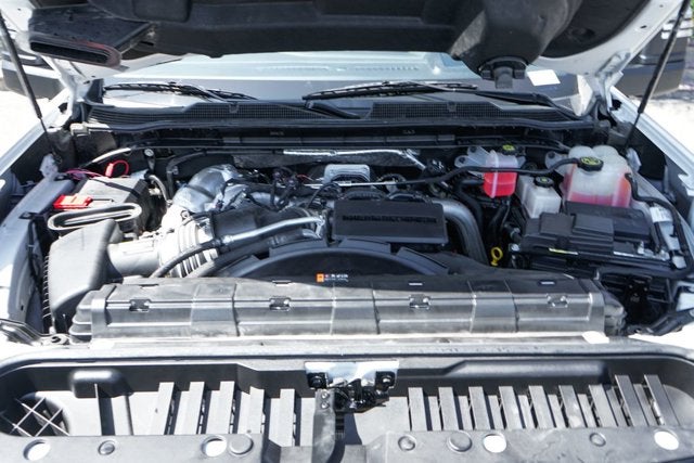 2024 Chevrolet Silverado 3500HD High Country