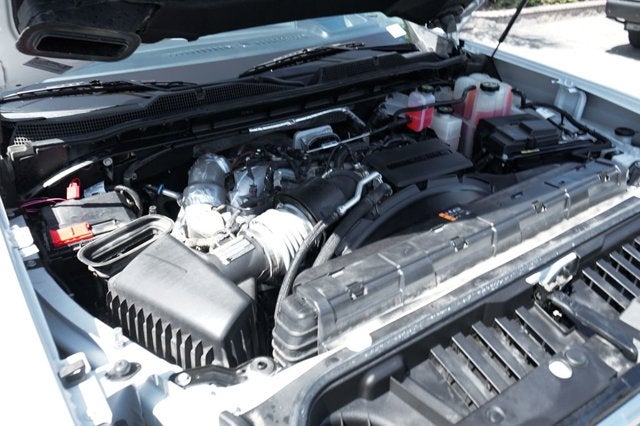 2024 Chevrolet Silverado 3500HD High Country