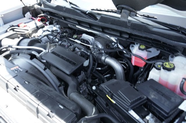2024 Chevrolet Silverado 3500HD High Country