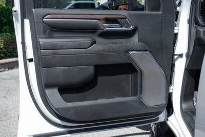 2024 Chevrolet Silverado 3500HD High Country
