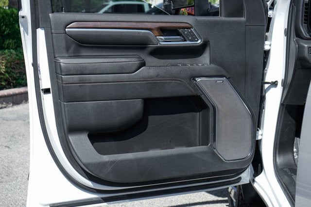 2024 Chevrolet Silverado 3500HD High Country