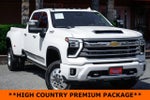 2024 Chevrolet Silverado 3500HD High Country
