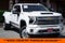 2024 Chevrolet Silverado 3500HD High Country