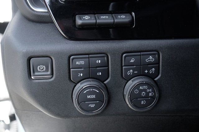 2024 Chevrolet Silverado 3500HD High Country