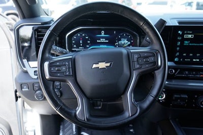 2024 Chevrolet Silverado 3500HD High Country