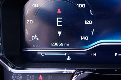 2024 Chevrolet Silverado 3500HD High Country