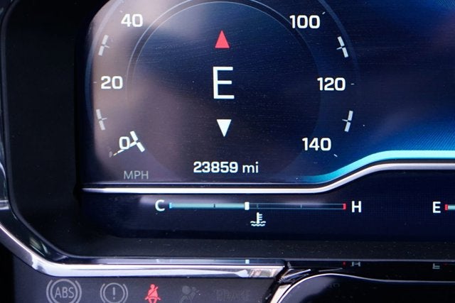 2024 Chevrolet Silverado 3500HD High Country