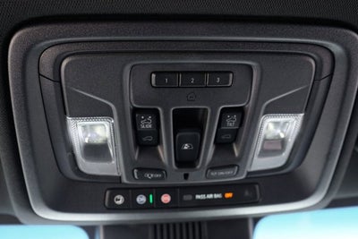 2024 Chevrolet Silverado 3500HD High Country