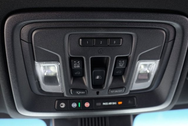 2024 Chevrolet Silverado 3500HD High Country