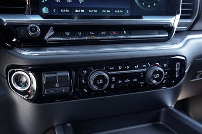2024 Chevrolet Silverado 3500HD High Country